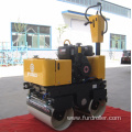 Top Seller Diesel Baby Double Drum Vibratory Road Roller Compactor